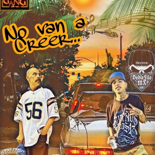 No van a creer (feat. Mr Trippalot) [Explicit]