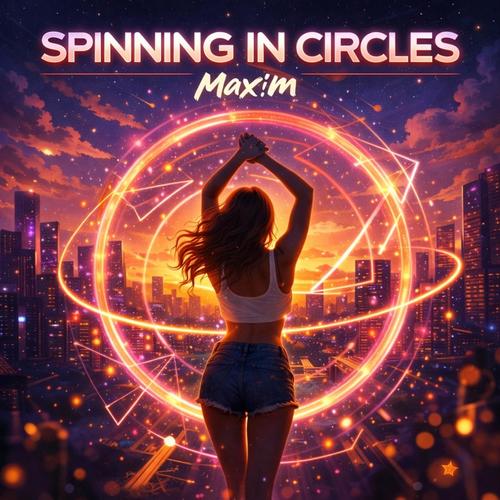 Spinning in Circles (Radio Edit)