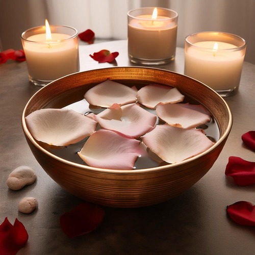 Melodías Para Masajes: Sonidos Para Rejuvenecer