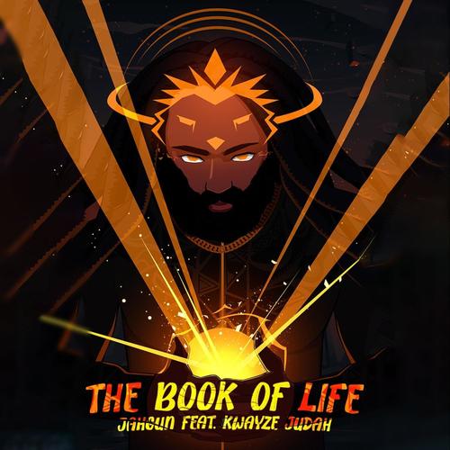 THE BOOK OF LIFE (feat. KWAYZE JUDAH)