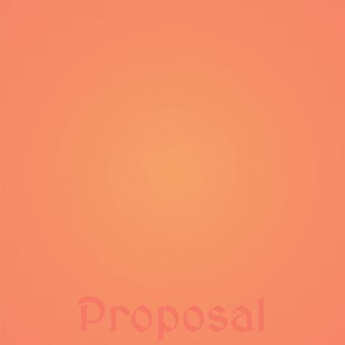 Proposal