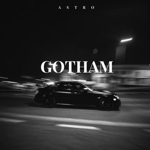 Gotham (Explicit)
