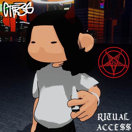 RITUAL ACCESS (Explicit)