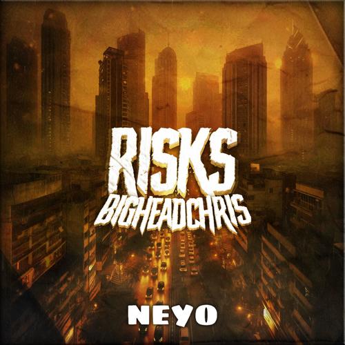 Risks (feat. Prod. MyKey) [Official Instrumental]