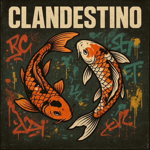 Clandestino (Explicit)