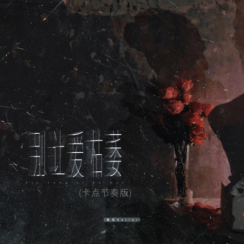 别让爱枯萎 (卡点节奏版)
