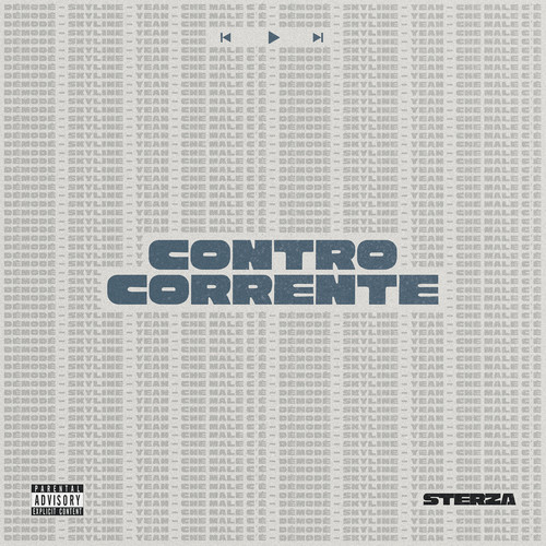 CONTRO CORRENTE (Explicit)