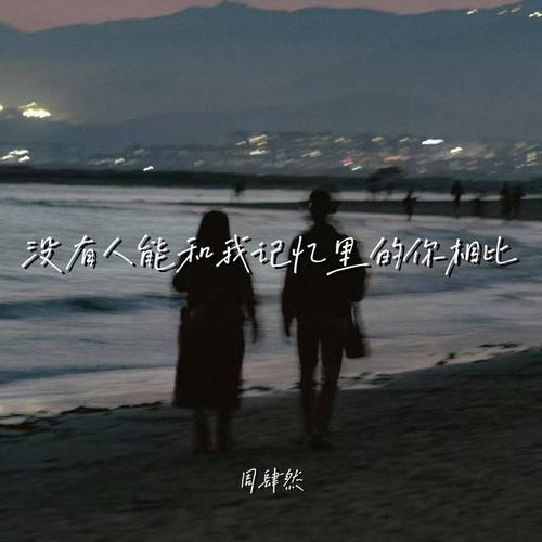 没有人能和我记忆里的你相比