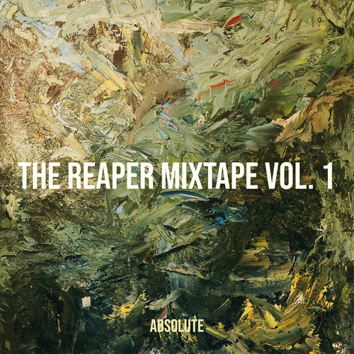 The Reaper Mixtape, Vol. 1 (Explicit)