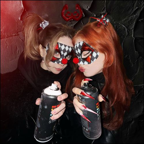 Виселица (Explicit)