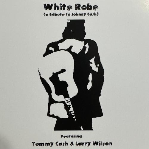 White Robe (feat. Tommy Cash) [Soundtrack ]