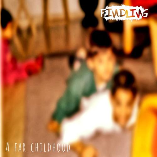A Far Childhood (feat. Ran Malki)