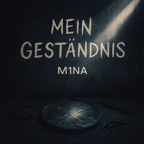 Mein Geständnis (Explicit)