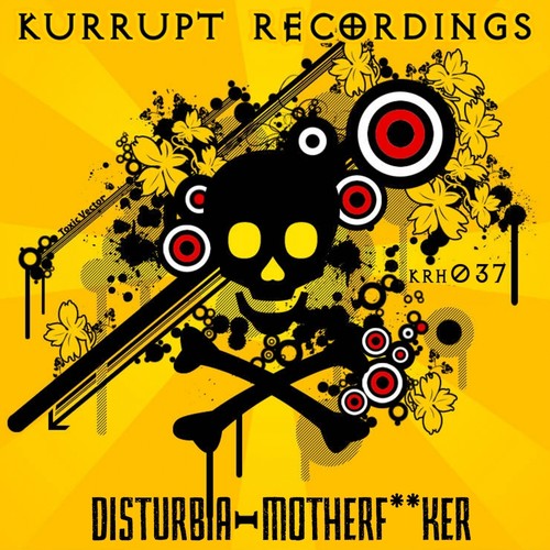 Motherf**ker (去你的)