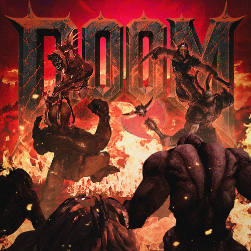 DOOM (Explicit)