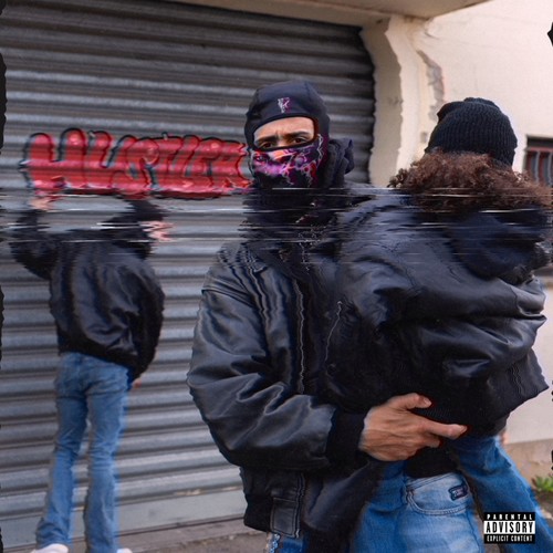Hustler (Explicit)