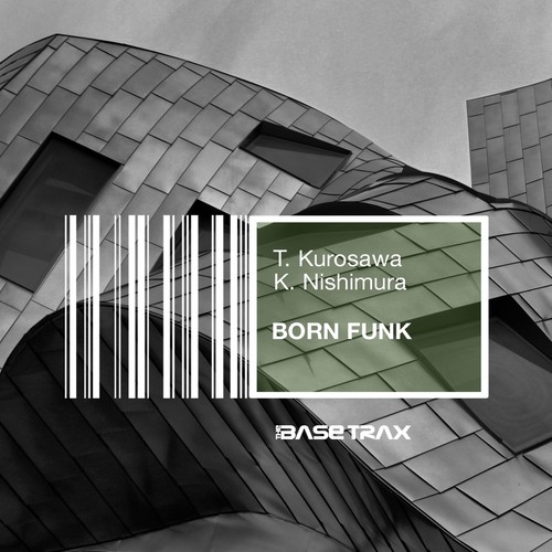 Born Funk
