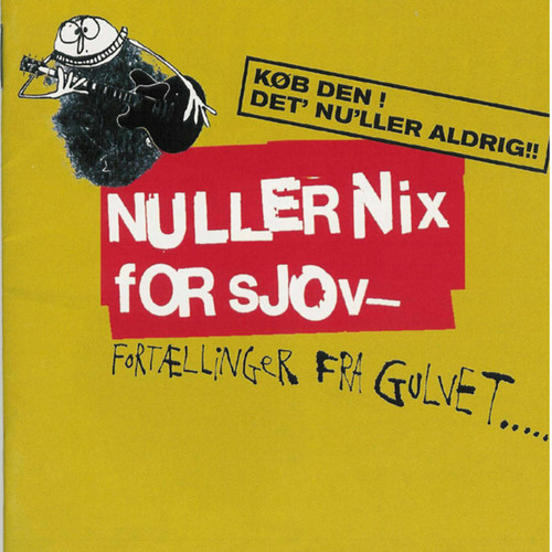Nuller Nix for Sjov!