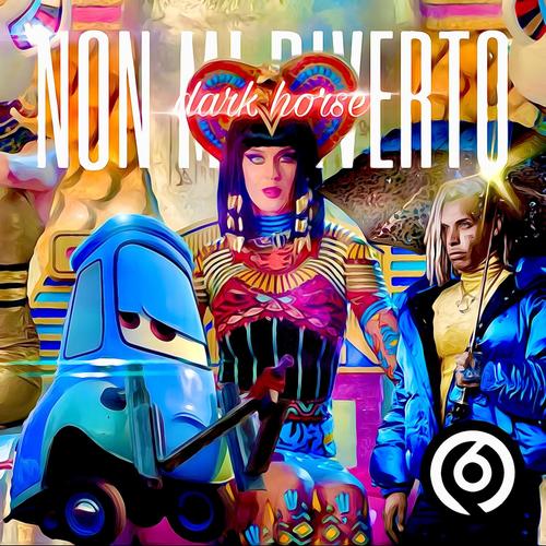 Non Mi Diverto / Dark Horse