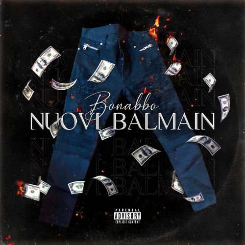 Nuovi Balmain (Explicit)