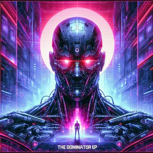 The Dominator EP