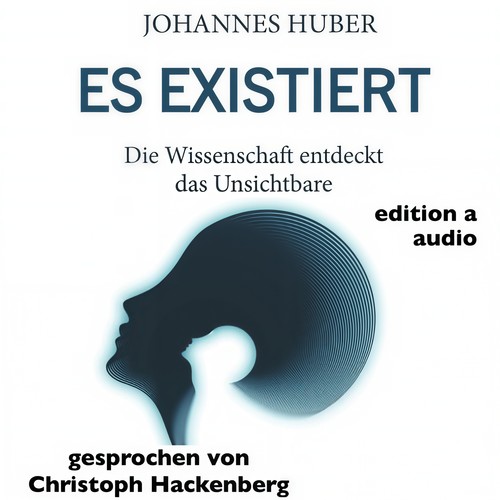 Es existiert (Die Wissenschaft entdeckt das Unsichtbare)
