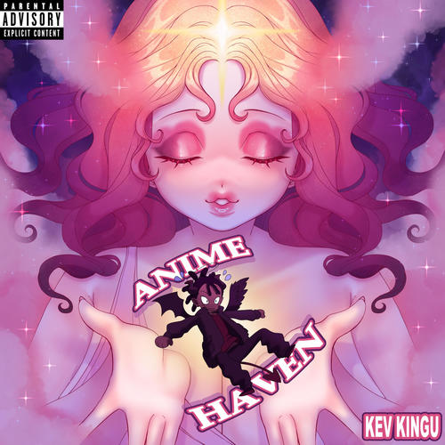 Anime Haven (feat. FireLord Senpapi) [Explicit]