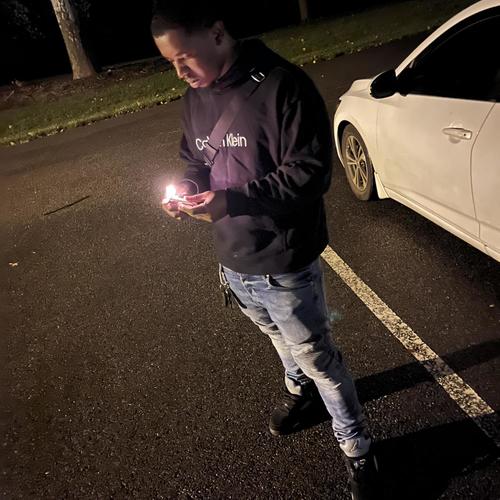 No Friends (Explicit)