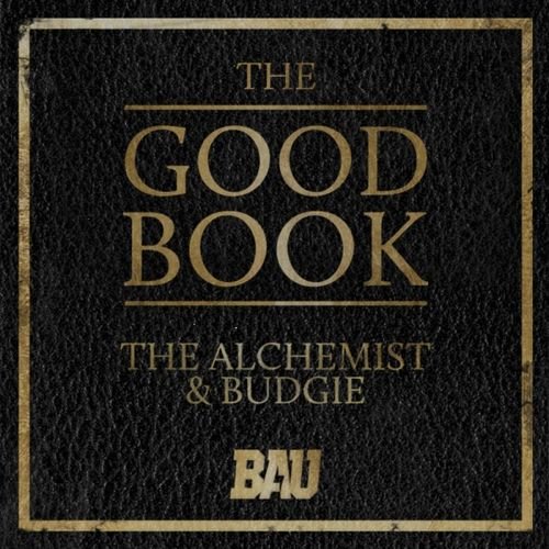 With My Soul (feat. Budgie, Action Bronson, A$ton Matthews & J.Rocc) - Single