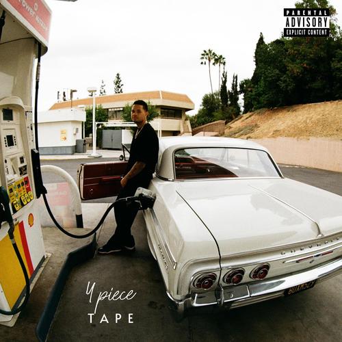 4 Piece Tape (Explicit)