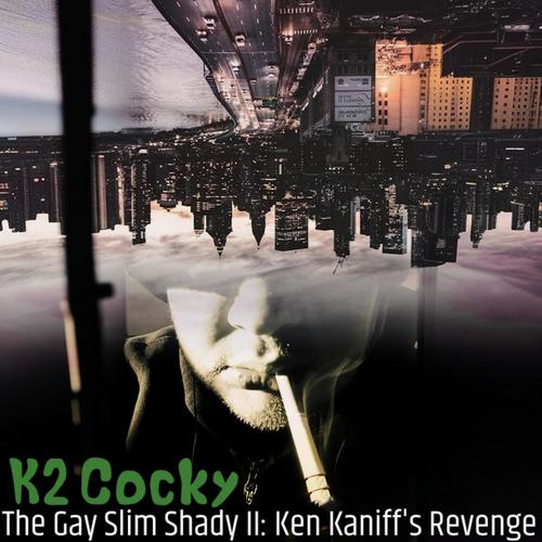 The Gay Slim Shady: Ken Kaniff's Revenge (SAMPLER) [Explicit]