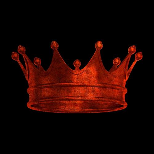 Crown Chaser (Explicit)