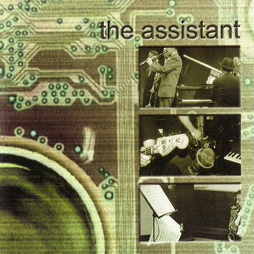 The Assistant