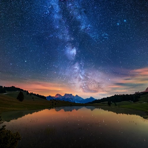 Acordes De Sueño: Noches De Música Apacible