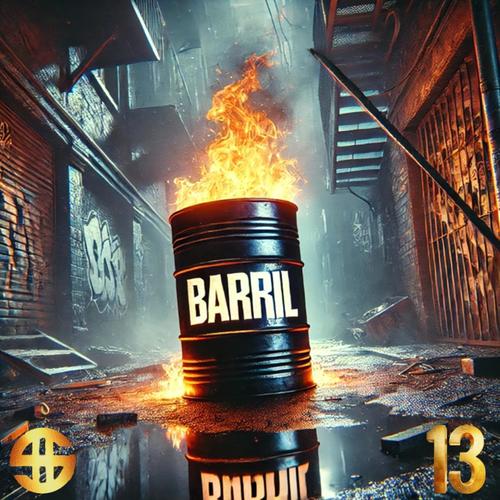 Barril (Explicit)