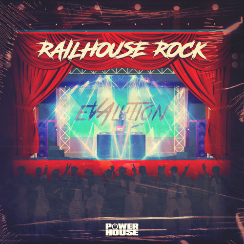Railhouse Rock
