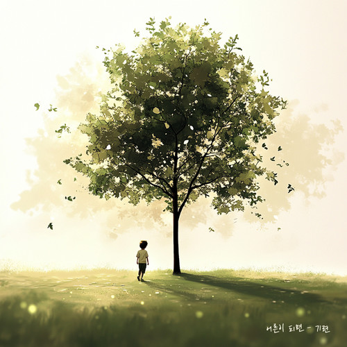 어른이 되면 (When I Grow Up) (长大后)