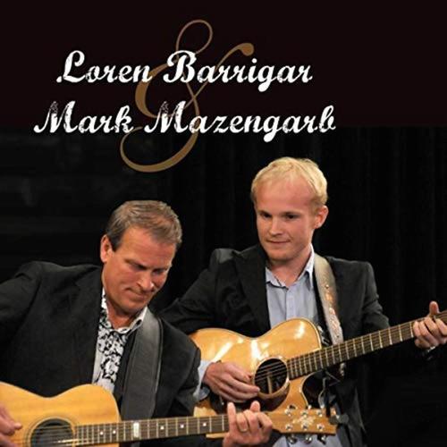 Loren Barrigar & Mark Mazengarb
