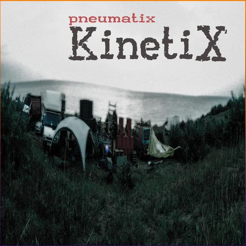 Kinetix