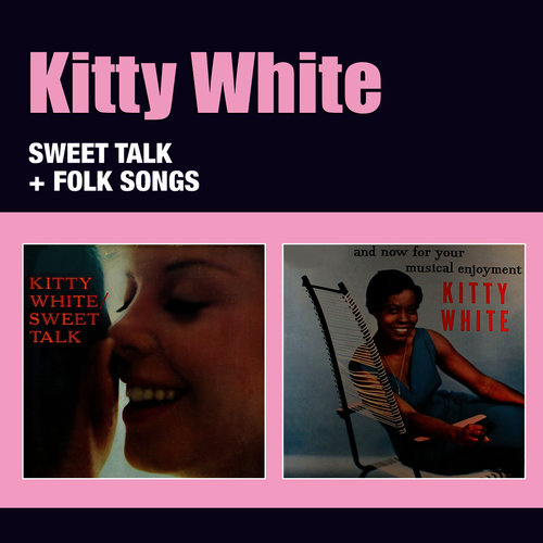 Sweet Talk + Folk Songs