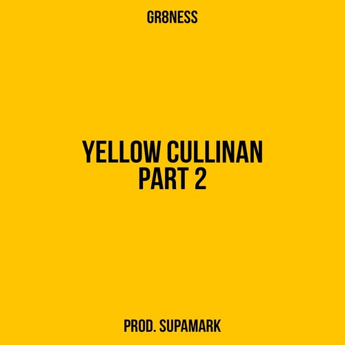 Yellow Cullinan Part 2 (Explicit)