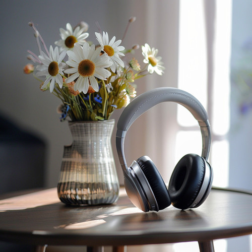 Chill Music for Quiet Moods: Subdued Chords