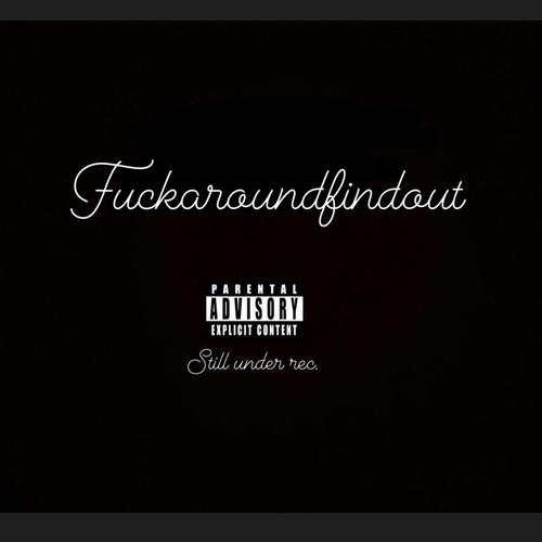 ****aroundandfindout (feat. Michi) [Explicit]