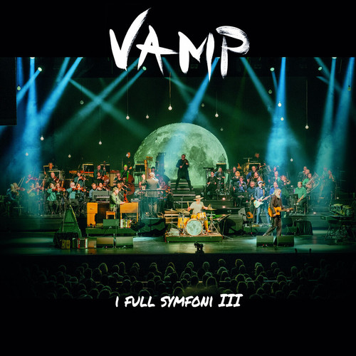 I full symfoni III (Live)