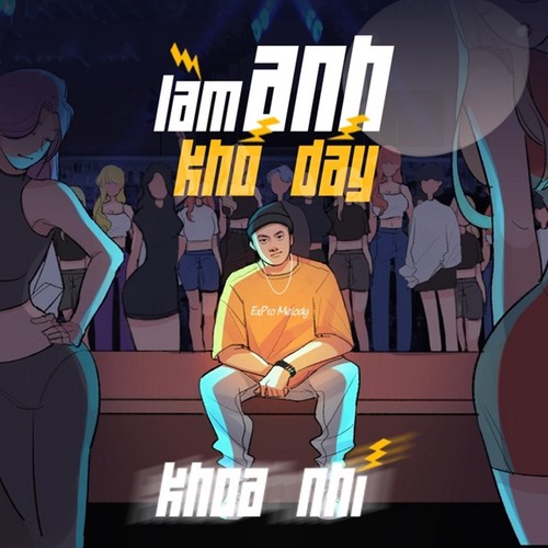 Làm Anh Khó Đấy (Explicit)