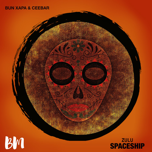 Zulu Spaceships