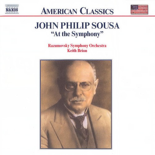 SOUSA: At the Symphony