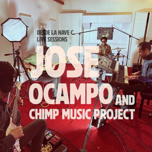 Desde la Nave C (Live Session)