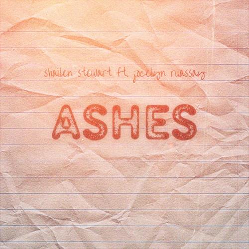Ashes (feat. Jocelyn Ruassay)