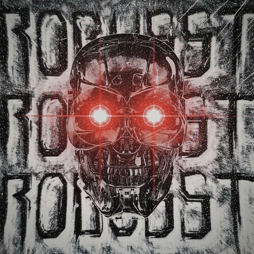 ELSKER DET (Robusst 2025) [Explicit]